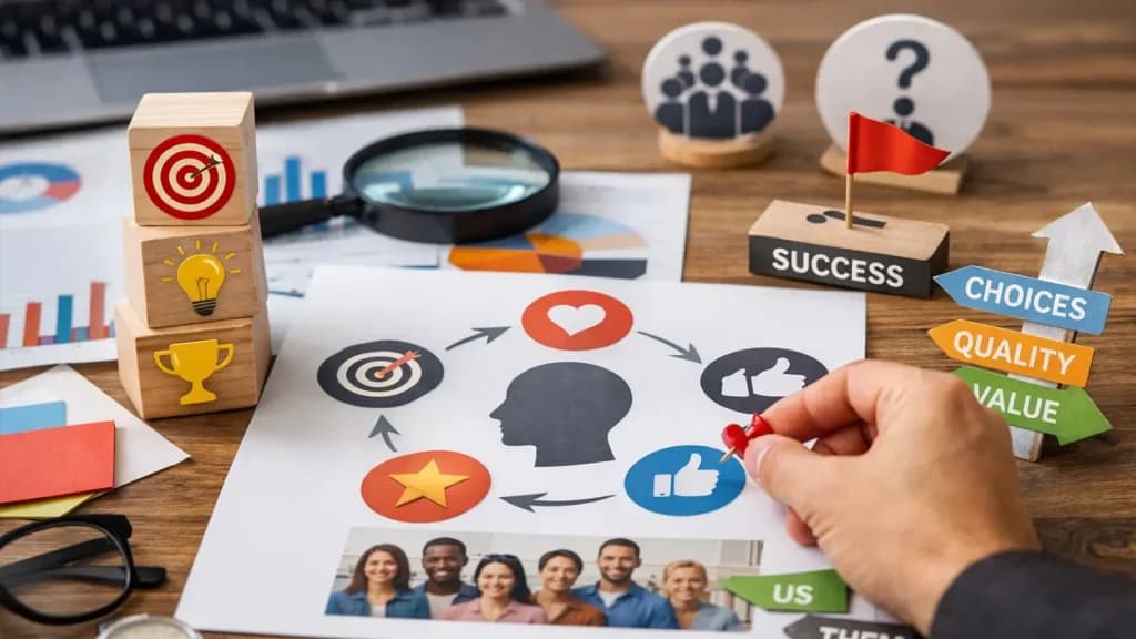 جایگاه‌یابی برند